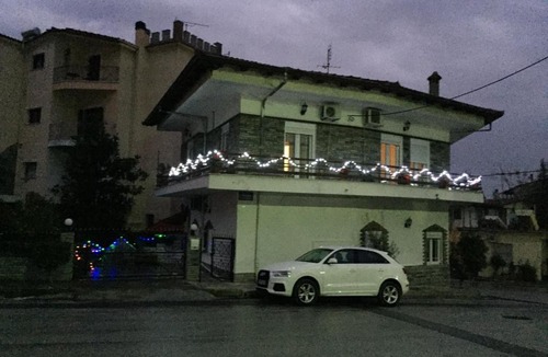 Kalambaka Apartment | EFTHIMIA HOUSE METEORA