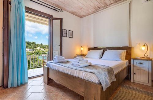 Longos House | Eftihia cottage