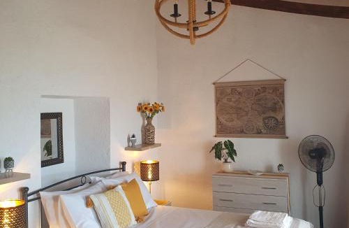 Makrilia Apartment | Eftihia Cottage - Makrilia