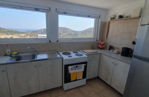 Makrilia Apartment | Eftihia Cottage - Makrilia