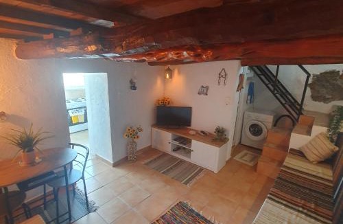 Makrilia Apartment | Eftihia Cottage - Makrilia