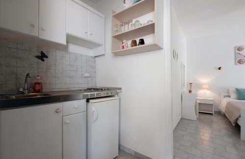 Lakones House | Eftyxia apartments