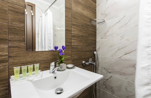 Thessaloniki City Centre Hotel | Egnatia Hotel