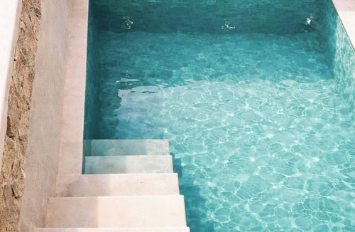 Ano Mera Villa | Eidolion Essence, Cycladic Villa with Private Pool