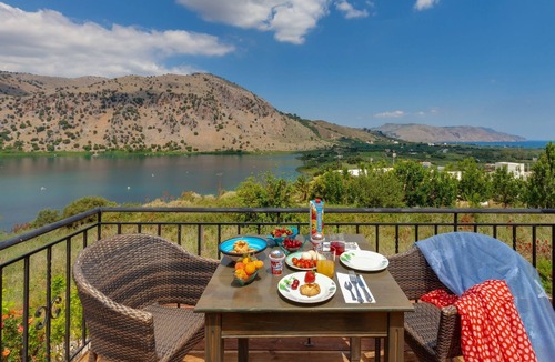 Kavallos House | Ein irdisches Paradies by Interhome