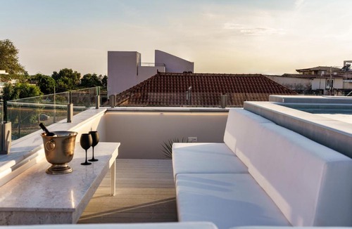 Kalamata Apartment | El Cielo Where Luxury meets the sky