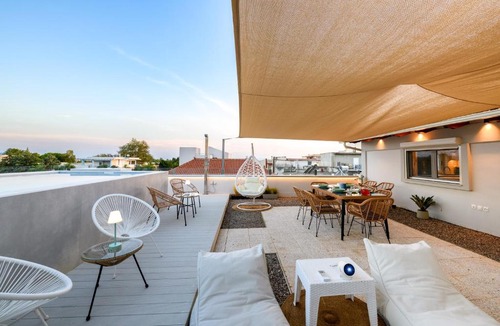 Kalamata Apartment | El Cielo Where Luxury meets the sky