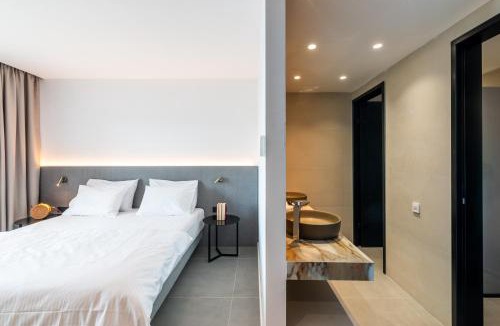 Igoumenitsa Hotel | El Greco