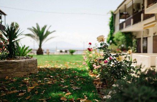 Ano Lechonia House | EL Maisonette Platanidia