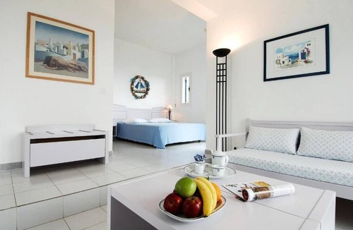 Kithira Hotel | EL SOL HOTEL