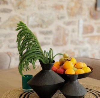 Skoutari Villa | Elaída- Πολυτελής Βίλα-Θέα θάλασσα, Μάνη
