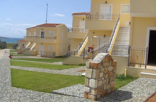 Elafonisos Hotel | Elafonisos Diamond Resort