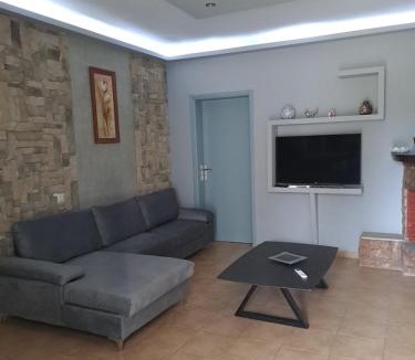 Elafonisos Apartment | Elafonisos Guesthouse