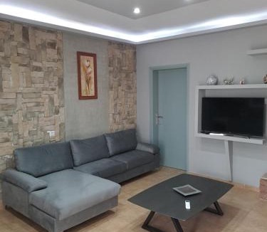 Elafonisos Apartment | Elafonisos Guesthouse