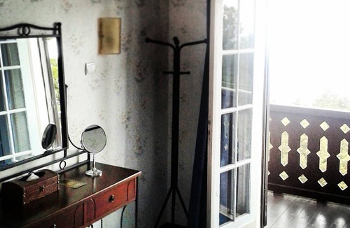 Asklipiio Hotel | Elafos Hotel