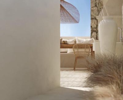 Archangelos House | Elaia Luxury House