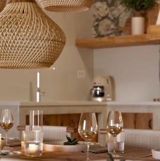 Archangelos House | Elaia Luxury House