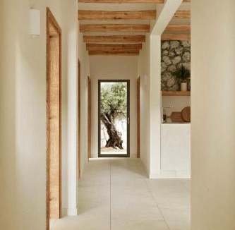 Archangelos House | Elaia Luxury House