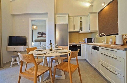 Agia Pelagia Chlomou Villa | Elaia - Two Bedroom Villa, Sleeps 4
