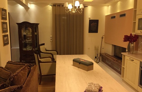 Mikri Mantineia Villa | ELAIANTHOS APARTMENTS – ΜIKRI MANTINIA, KALAMATA