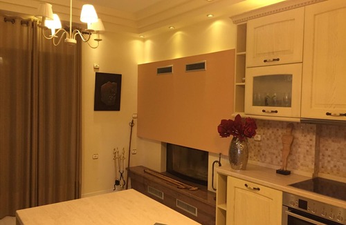 Mikri Mantineia Villa | ELAIANTHOS APARTMENTS – ΜIKRI MANTINIA, KALAMATA