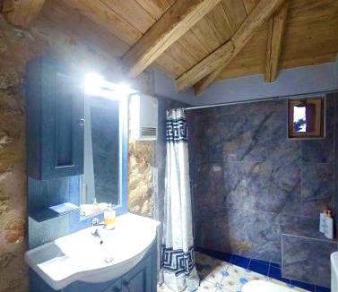 Elliniko House | Elaion Guesthouse