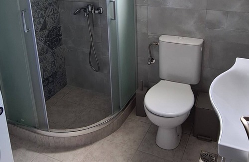 Naxos Town House | Elaion vacation home