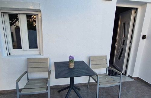 Naxos Town House | Elaion vacation home