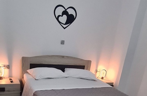 Naxos Town House | Elaion vacation home