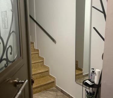 Lefktron Apartment | Elaionas Apartments 2