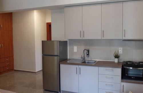 Thasos Town Apartment | Elata-apartments