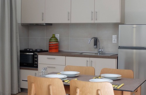 Thasos Town Apartment | Elata-apartments