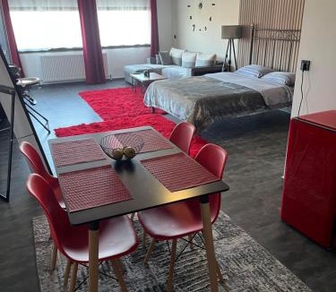 Elatochori Apartment | Elatovillage