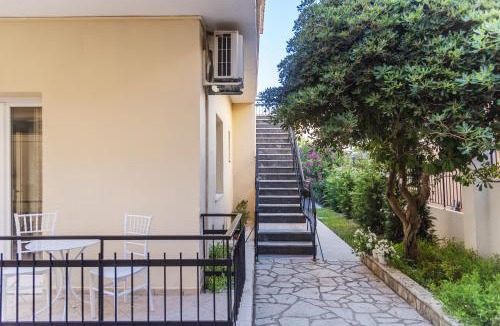 Kavos Apartment | ELEŌNAS Anex Apartments