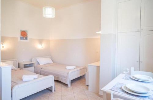 Kavos Apartment | ELEŌNAS Anex Apartments