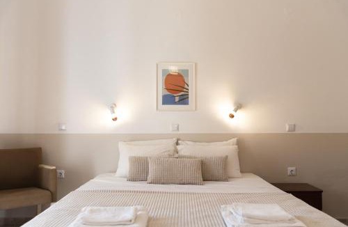 Kavos Apartment | ELEŌNAS Anex Apartments