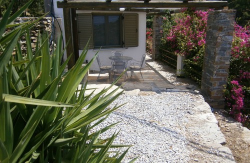 Koundouros Cottage | elea apartment gm