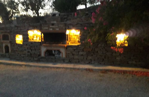 Koundouros House | Elea apartment sea view