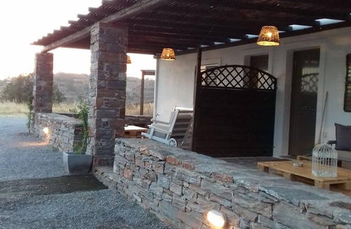 Koundouros Cottage | elea apartment studio