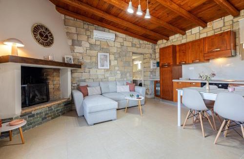 Heraklion House | Elea Home