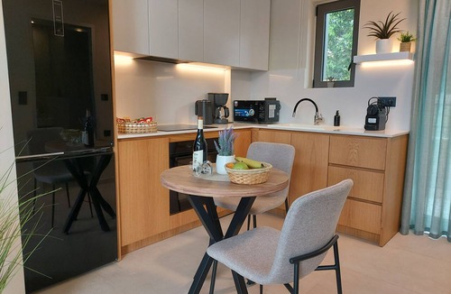 Platanes House | Elea Suites - Olive - Adelianos Kampos