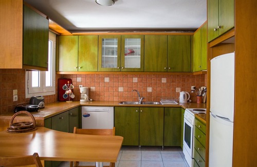 Agkouseliana Villa | Eleana villa,Private Pool,Taverns,Mini Market