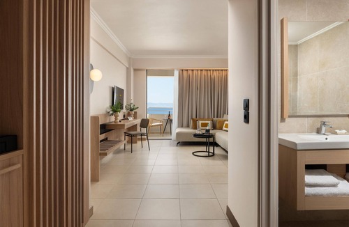 Ialyssos Resort | Electra Palace Rhodes - Premium All Inclusive