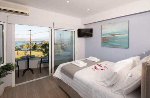 Marathi Apartment | Eleftherias Suites - Near Beach Apartments
