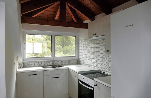 Fternon Other | Eleftherion Comfort Living Lefkada