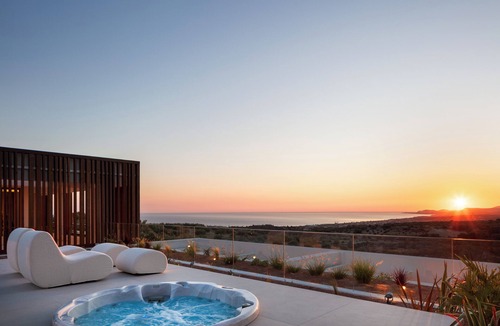Rethymno Villa | Elegance & Exclusivity – Stella Cadente by etouri