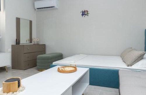 Keratsinion Apartment | Elegant Apartment Piraeus