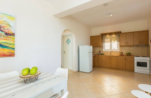 Agia Triada Villa | Elegant Crete Villa | Villa Royce | 3 Bedrooms | Private Pool | Amazing Views.