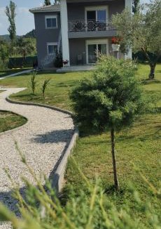 Ormos Panagias Apartment | Elegant house