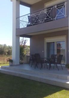 Ormos Panagias Apartment | Elegant house